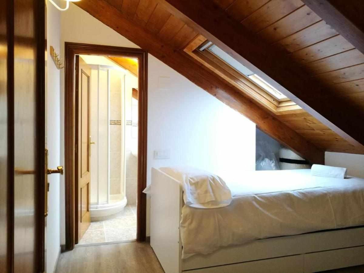 Ot Sayo Once Διαμέρισμα Benasque Εξωτερικό φωτογραφία