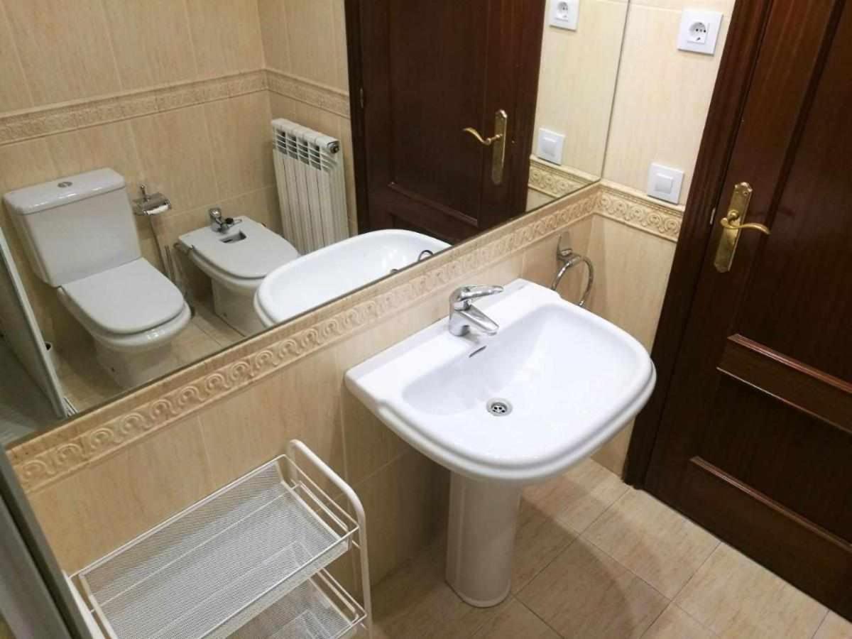 Ot Sayo Once Διαμέρισμα Benasque Εξωτερικό φωτογραφία